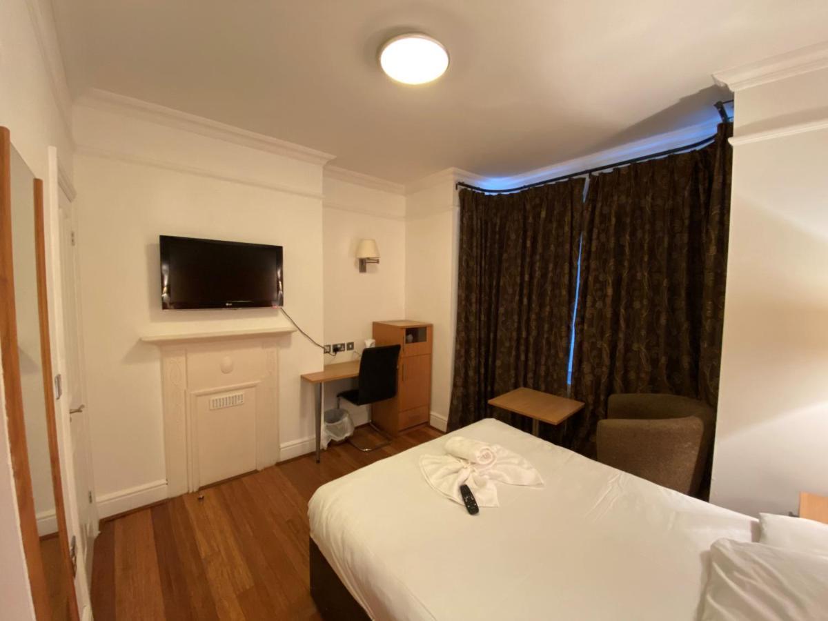 Buckingham Hotel High Wycombe Eksteriør bilde